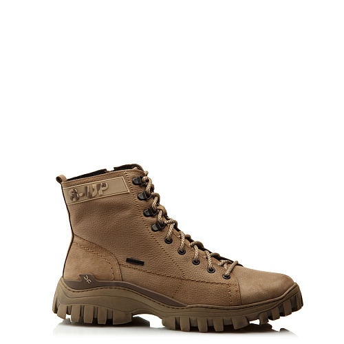 Ботинки SERGIO MANCHOT цвет Бежевый