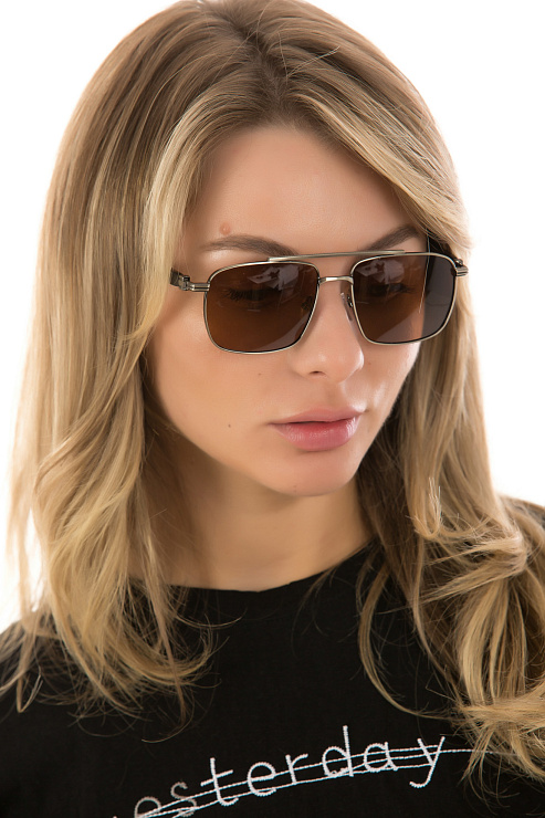 BALDININI BLD 2540 MMZ 301 Очки BALDININI цвет 