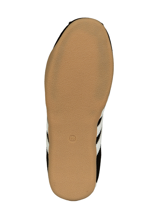 Кроссовки SERGIO MANCHOT цвет Черный