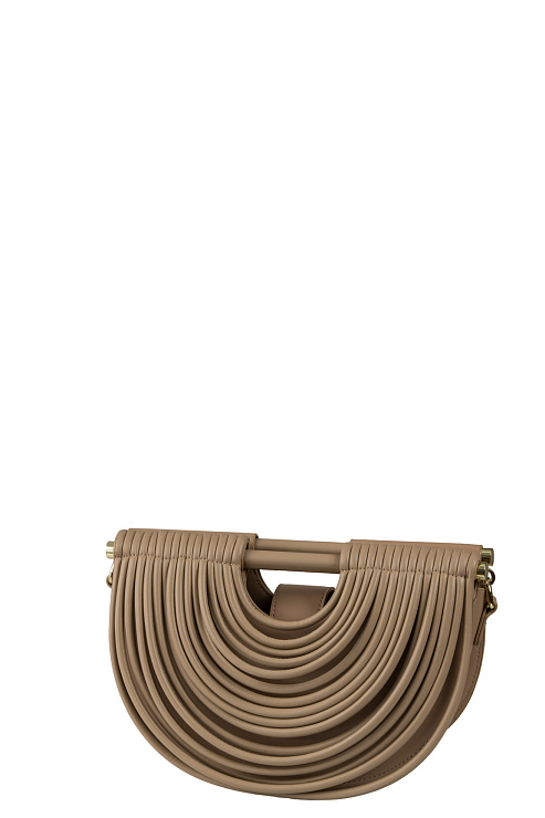 Сумка CHEERDUCK цвет Бежевый