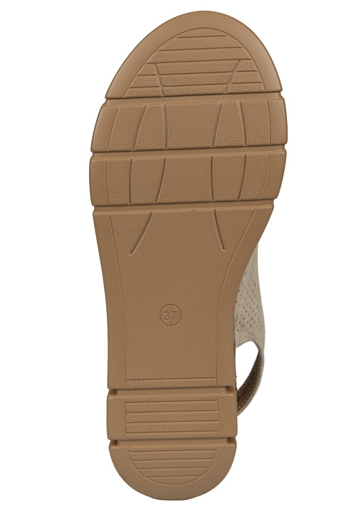 Босоножки SERGIO MANCHOT цвет Серый