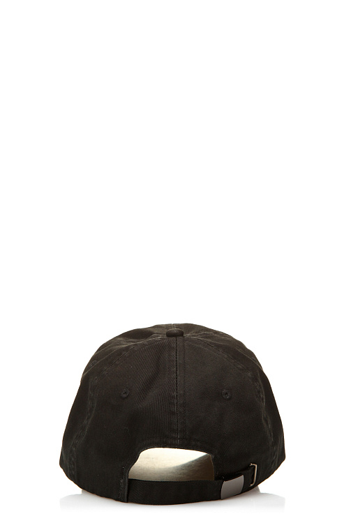 Бейсболка BALDININI цвет Черный