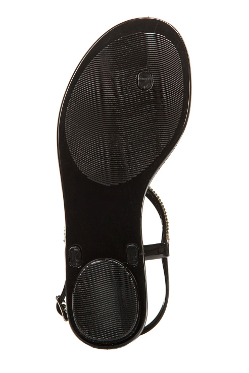 Вьетнамки FOREVER цвет Черный