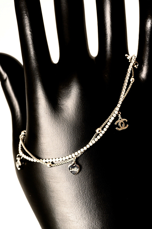 Браслет BELLABOA цвет СЕРЕБРЯНЫЙ