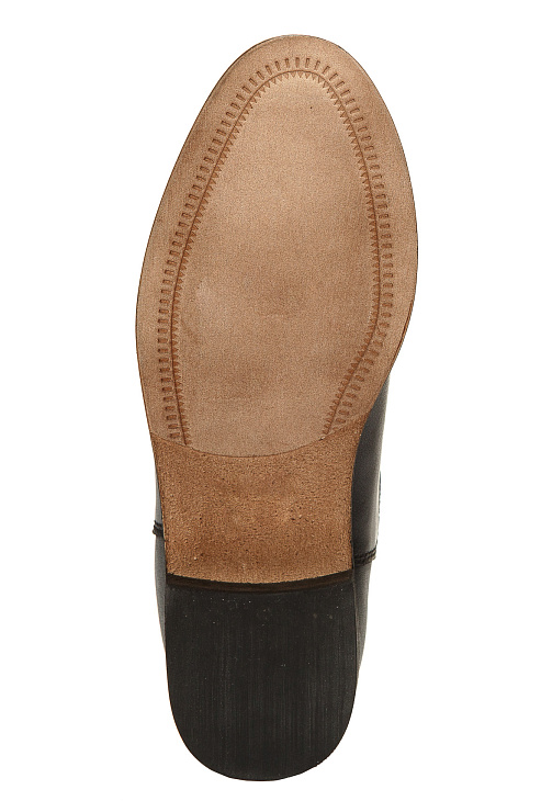 Казаки BELLABOA цвет Черный