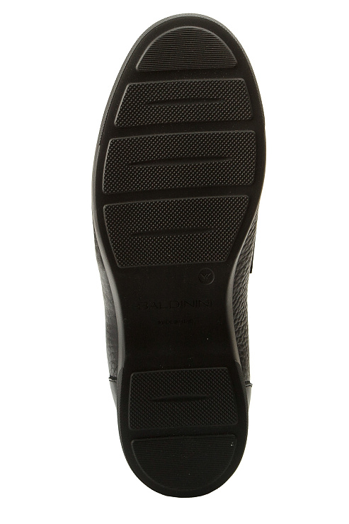 Туфли BALDININI цвет Черный