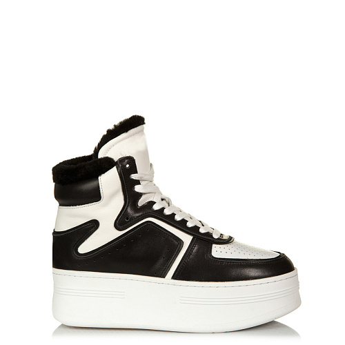 Кеды BELLABOA цвет Черный