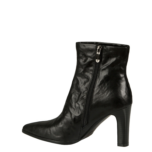 Ботильоны SERGIO MANCHOT цвет Черный