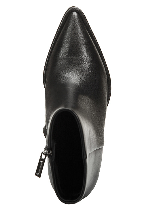 Ботильоны GRACIANA цвет Черный