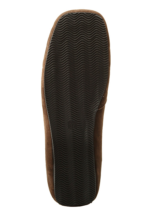 Туфли SERGIO MANCHOT цвет Коричневый