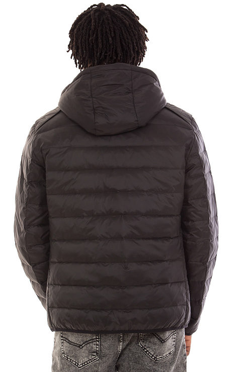 SHarK Force 624302 ЧЕРНЫЙ Куртка мужская SHARK FORCE цвет Черный