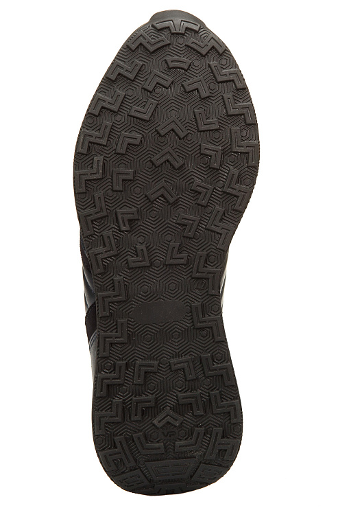 Кроссовки BALDININI цвет Синий