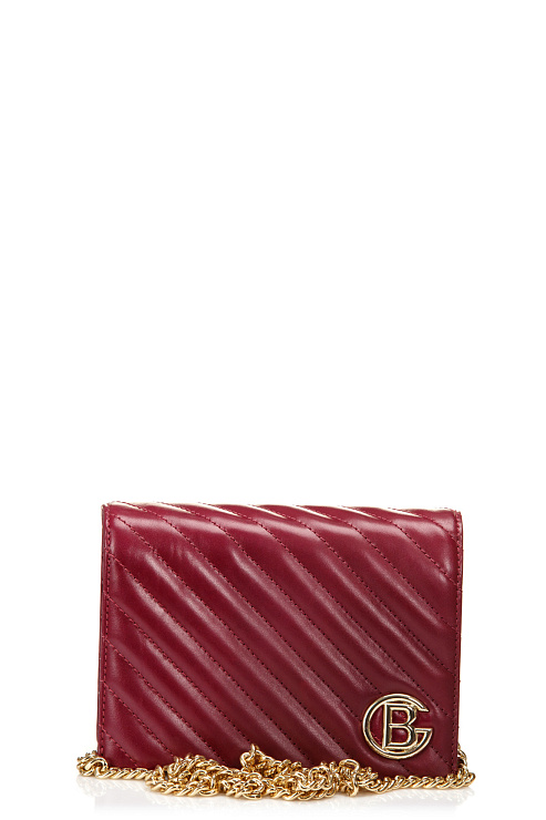 Клатч BALDININI цвет Розовый