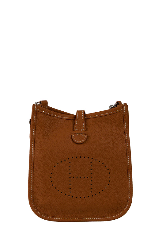 Сумка CHEERDUCK цвет Коричневый