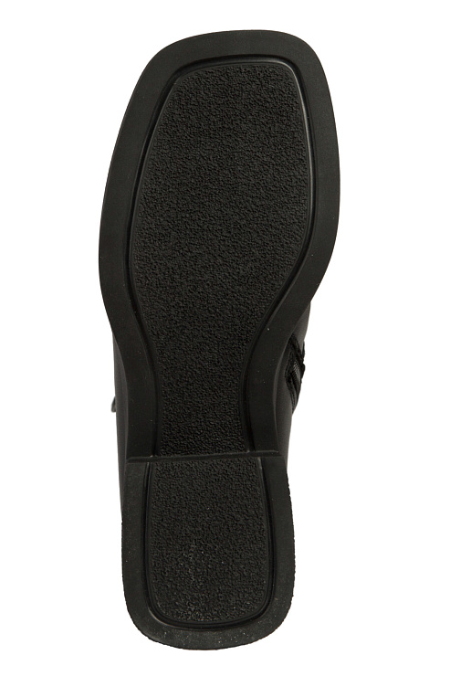 Ботинки SERGIO MANCHOT цвет Черный