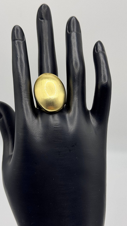 Кольцо BELLABOA цвет Золотой