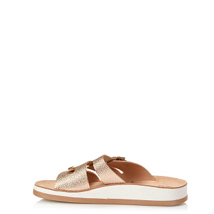 Сабо FANTASY SANDALS цвет Бежевый