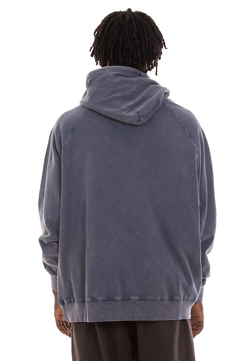 CHEERDUCK/4070 SW3209A СИНИЙ Худи мужское CHEERDUCK цвет Синий