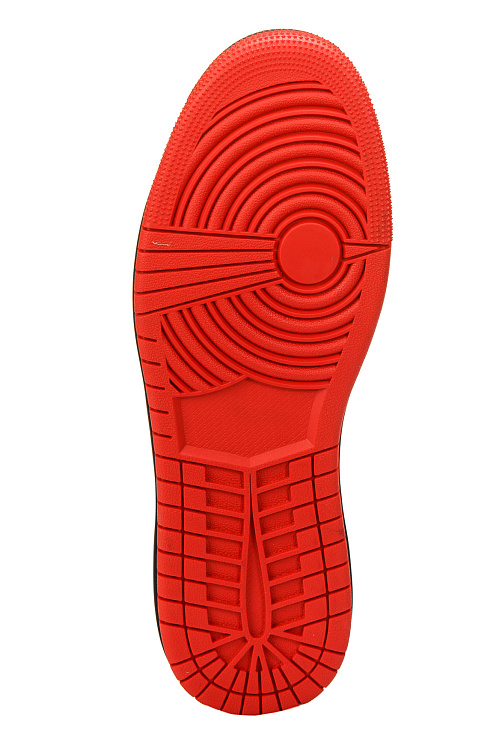 Кроссовки SERGIO MANCHOT цвет Черный