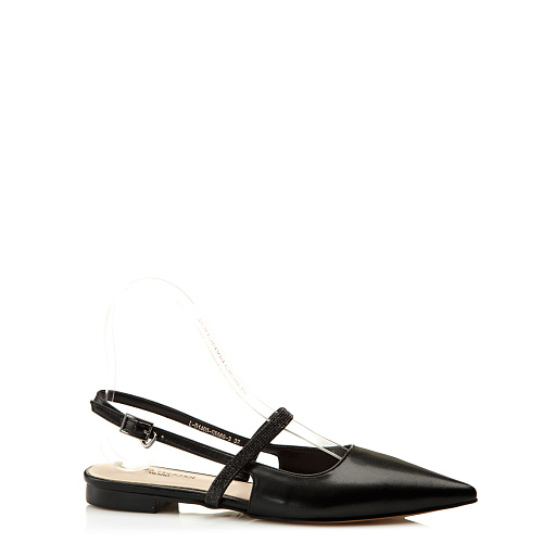 Туфли SERGIO MANCHOT цвет Черный