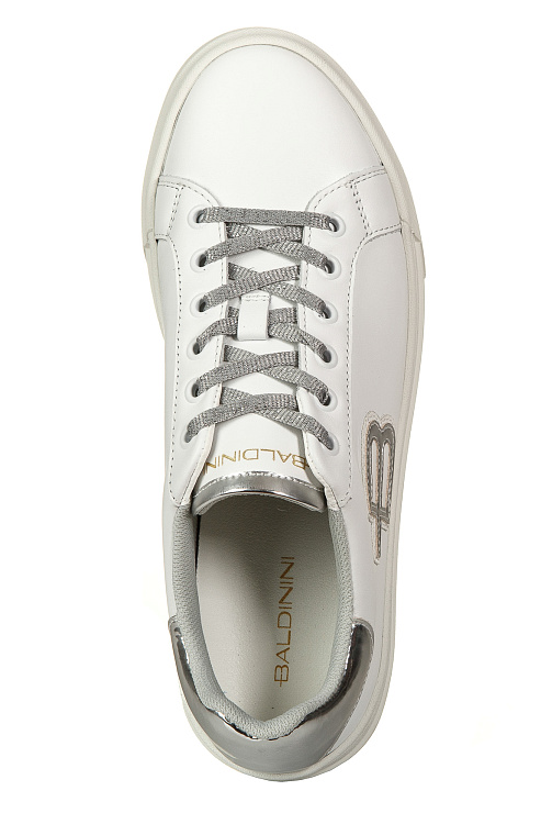 Кеды BALDININI цвет Белый