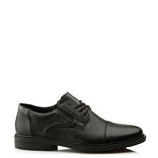 Туфли RIEKER  цвет Черный