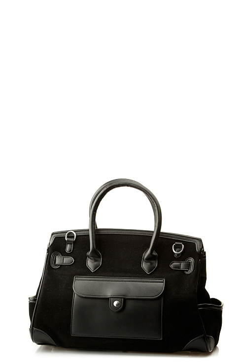 Сумка CHEERDUCK цвет Черный