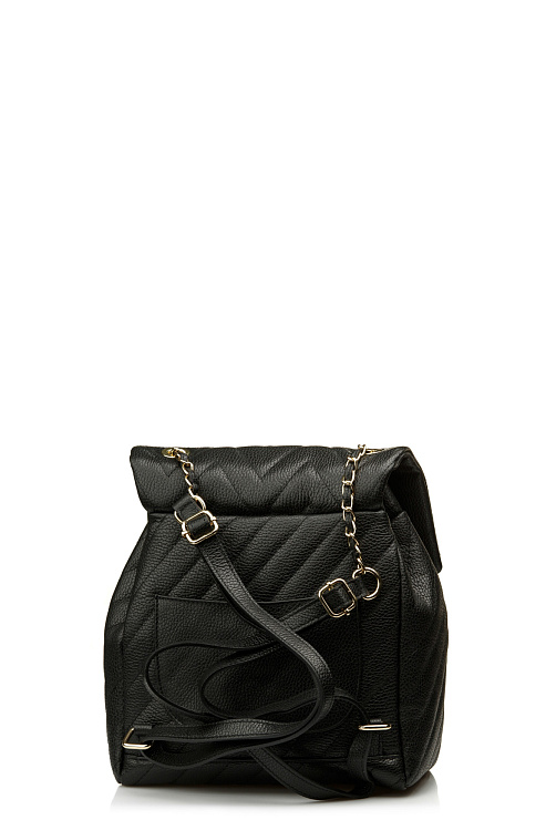 Рюкзак BALDININI цвет Черный