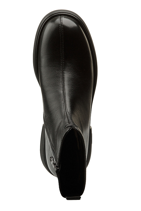 Ботинки SERGIO MANCHOT цвет Черный