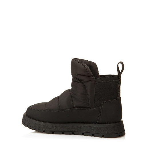 Дутики GRACIANA цвет Золотой