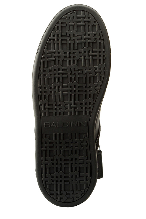 Кеды BALDININI цвет Черный