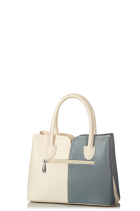 Сумка VALLE MITTO цвет Бежевый