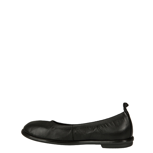 Балетки SERGIO MANCHOT цвет Коричневый