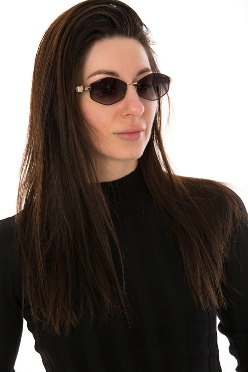 BALDININI BLD 2612 MF 301 Очки  BALDININI цвет 