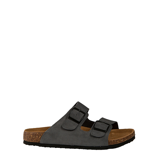 Сабо ТОФА цвет Серый