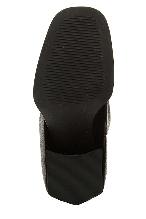 Ботинки SERGIO MANCHOT цвет Коричневый