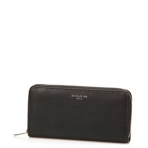 Портмоне DAVID JONES цвет Черный