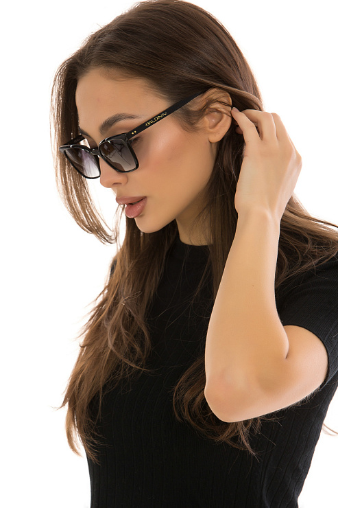 Очки BALDININI цвет Черный