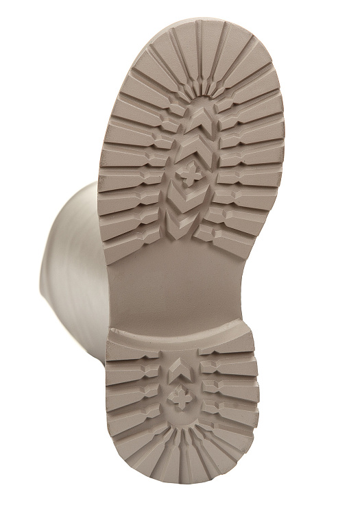 Ботфорты SERGIO MANCHOT цвет Серый