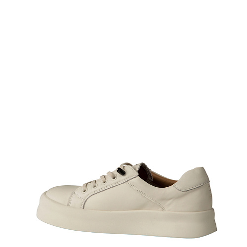 Кеды SERGIO MANCHOT цвет Бежевый