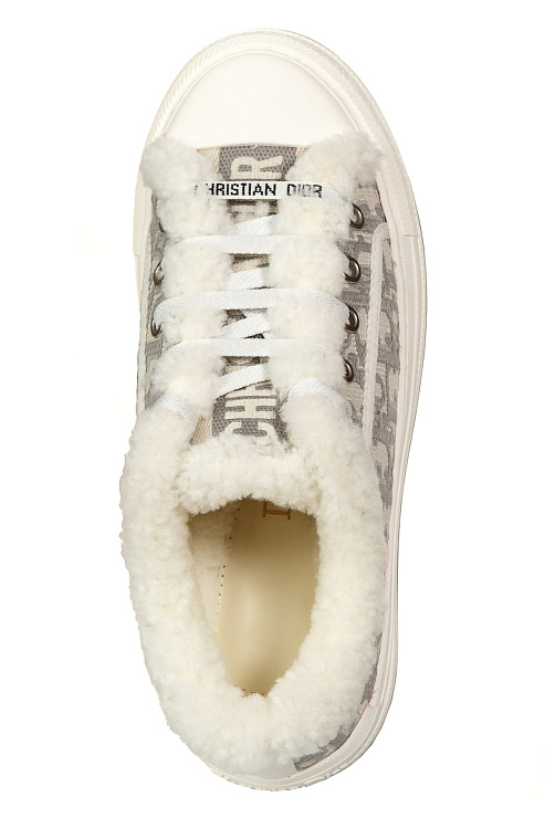 Кеды BELLABOA цвет Серый