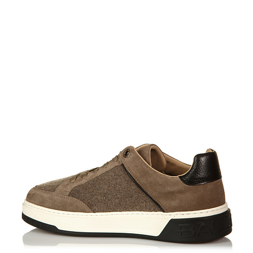 Кеды BALDININI цвет Бежевый