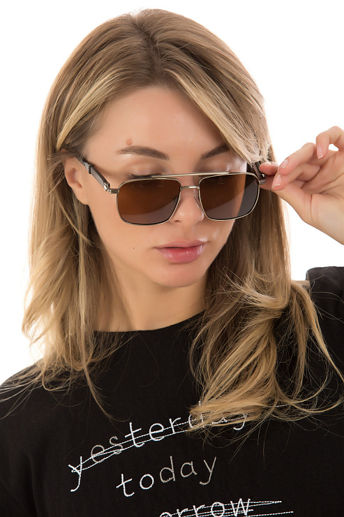 BALDININI BLD 2540 MMZ 301 Очки BALDININI цвет 