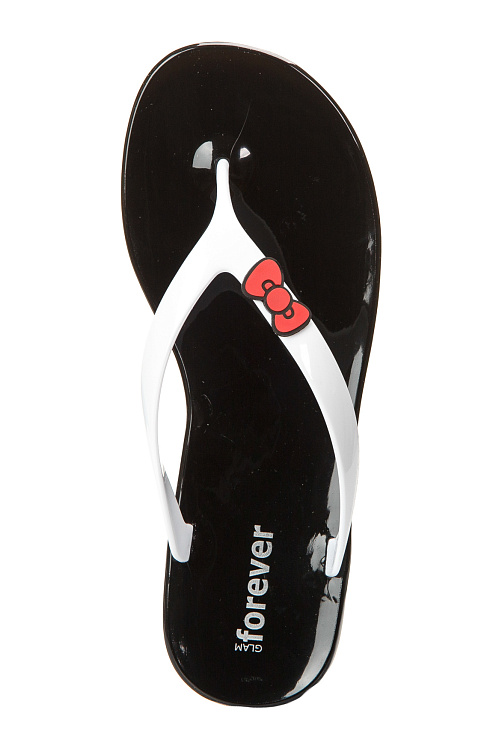 Вьетнамки FOREVER цвет Белый