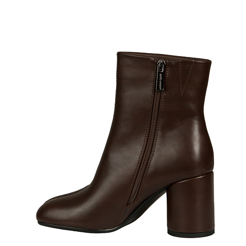 Ботильоны SERGIO MANCHOT цвет Коричневый