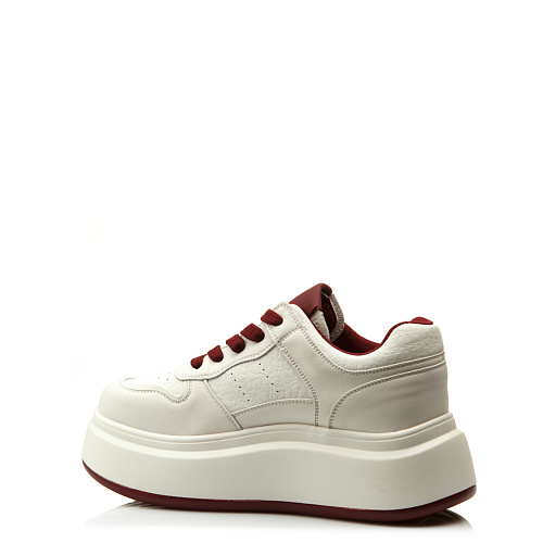 Кеды SERGIO MANCHOT цвет Белый