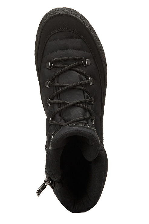 Дутики JOG DOG цвет Черный