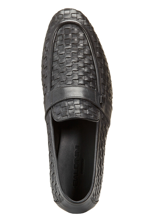 Туфли BALDININI цвет Синий