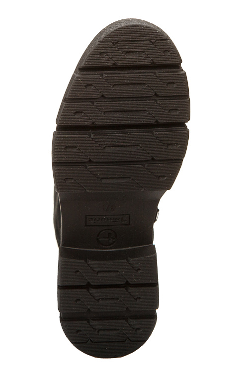 Сапоги TAMARIS цвет Черный