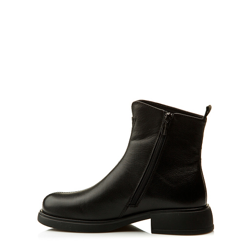 Ботинки SERGIO MANCHOT цвет Черный